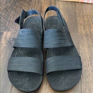 Black Reef Vista Water Sandals